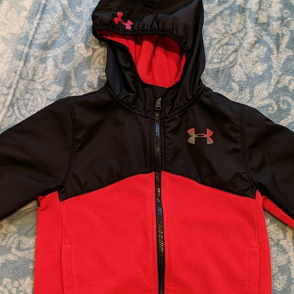 Under Armour Jacket